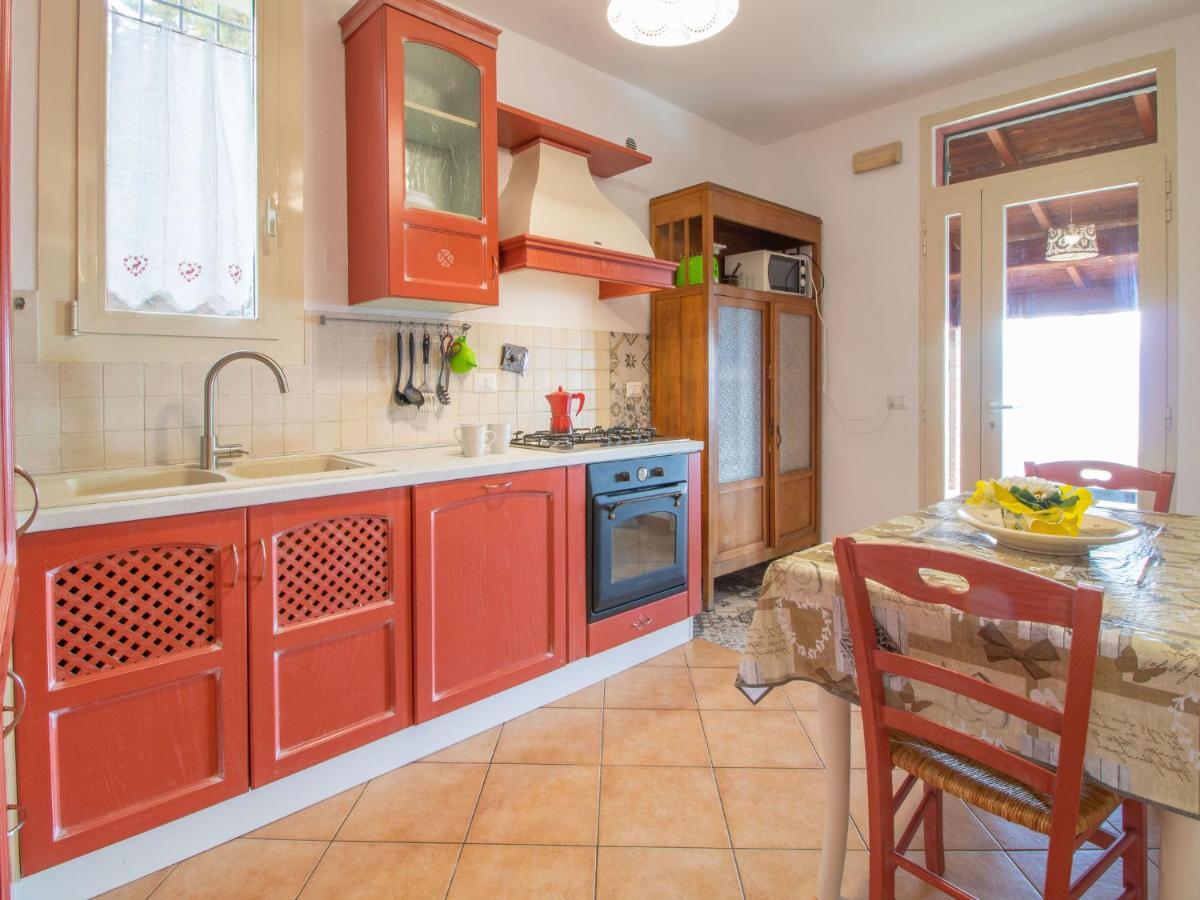 Holiday Home La Letizia By Interhome Collemancio Экстерьер фото