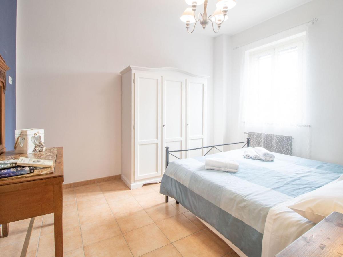 Holiday Home La Letizia By Interhome Collemancio Экстерьер фото