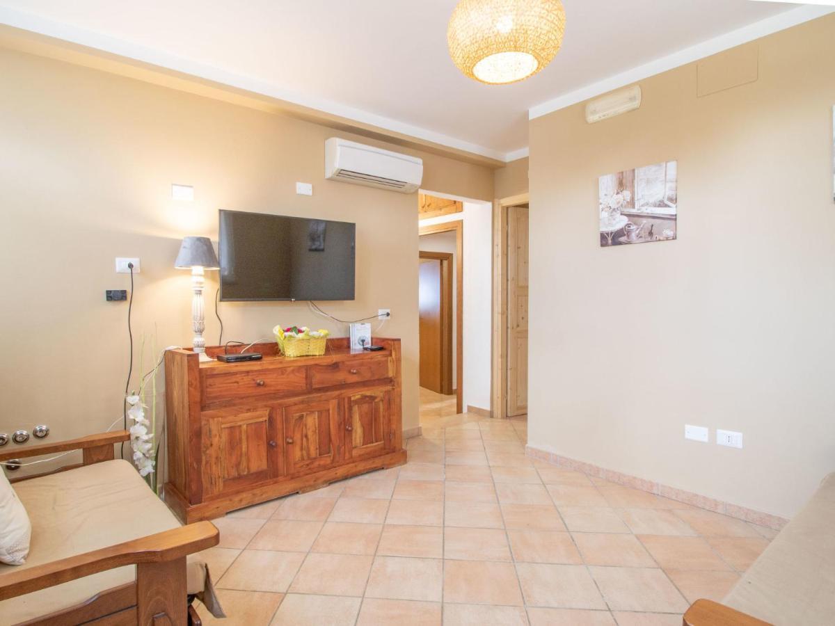 Holiday Home La Letizia By Interhome Collemancio Экстерьер фото