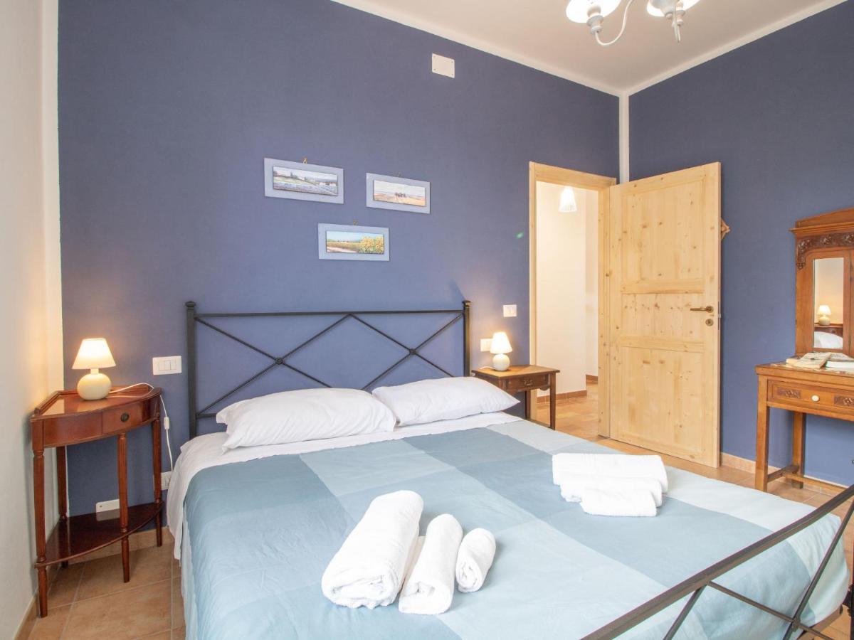 Holiday Home La Letizia By Interhome Collemancio Экстерьер фото