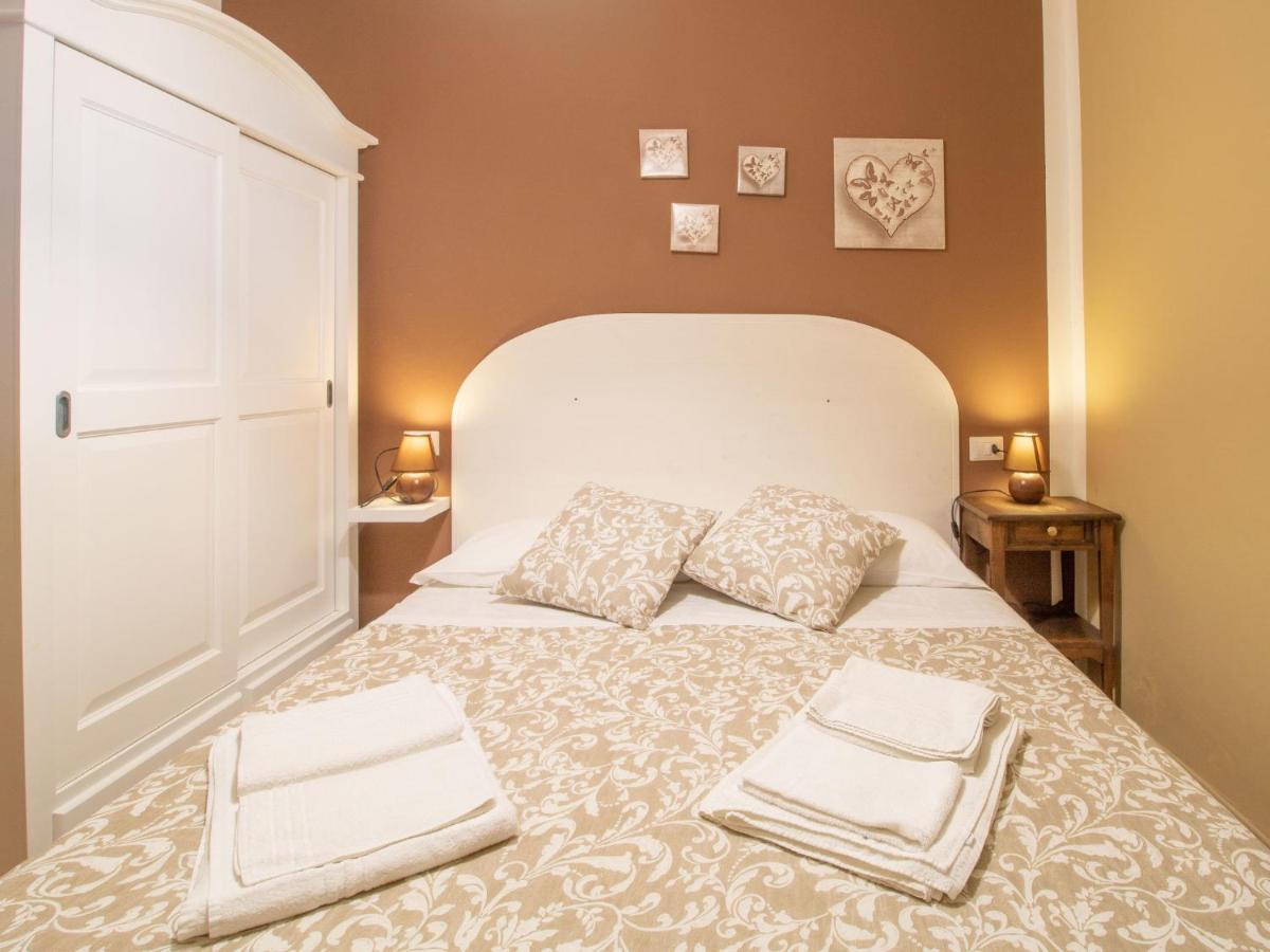 Holiday Home La Letizia By Interhome Collemancio Экстерьер фото
