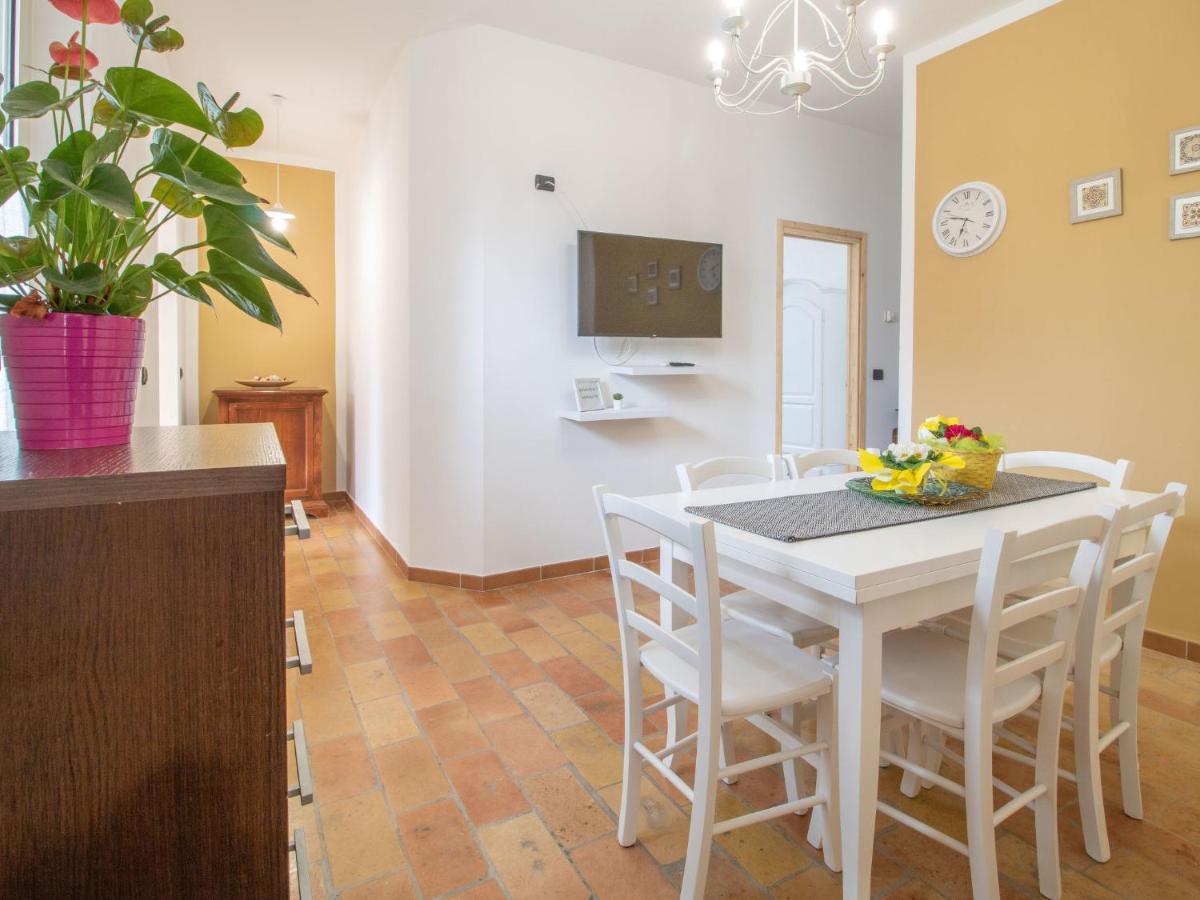 Holiday Home La Letizia By Interhome Collemancio Экстерьер фото
