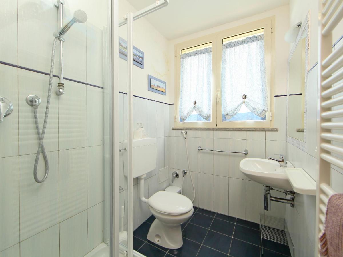 Holiday Home La Letizia By Interhome Collemancio Экстерьер фото