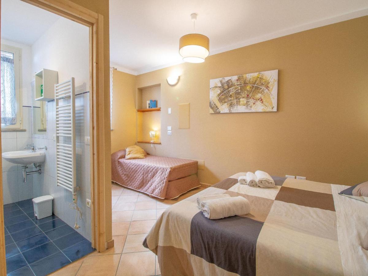 Holiday Home La Letizia By Interhome Collemancio Экстерьер фото
